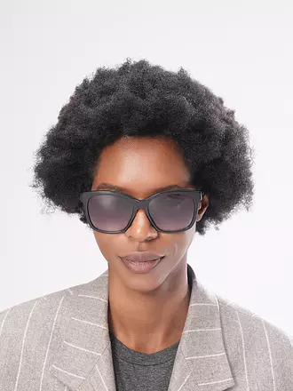 MAX MARA | Lunettes de soleil MM0042/56 | schwarz